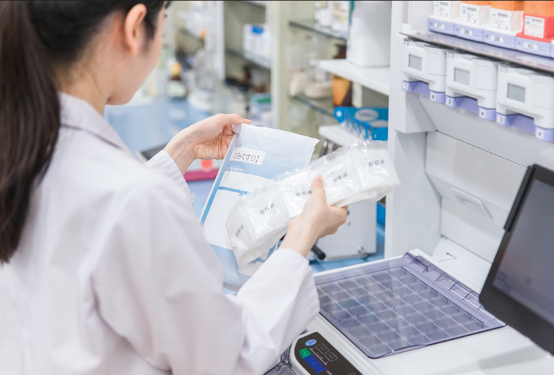 残業少なめ、休暇も充実